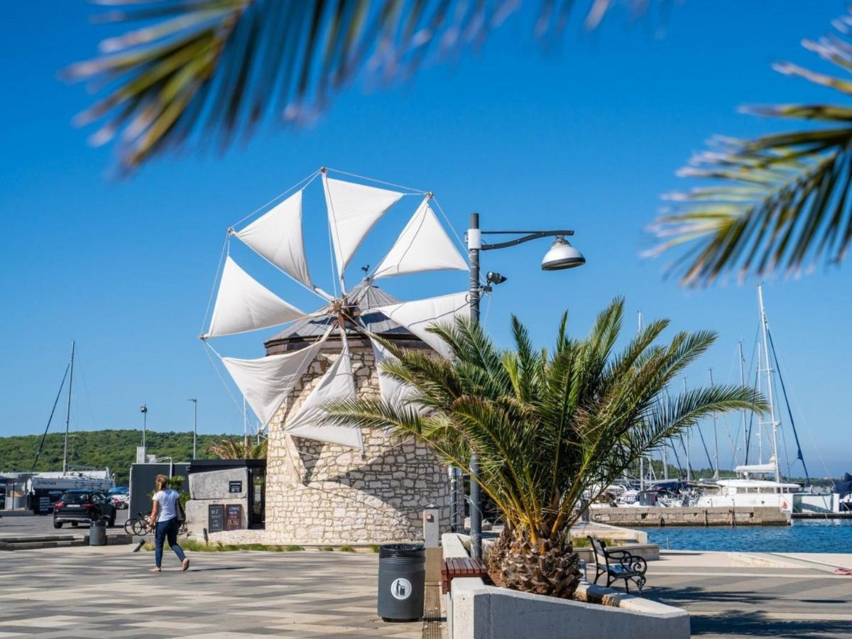 Apartment Sea By Interhome Medulin Exterior photo