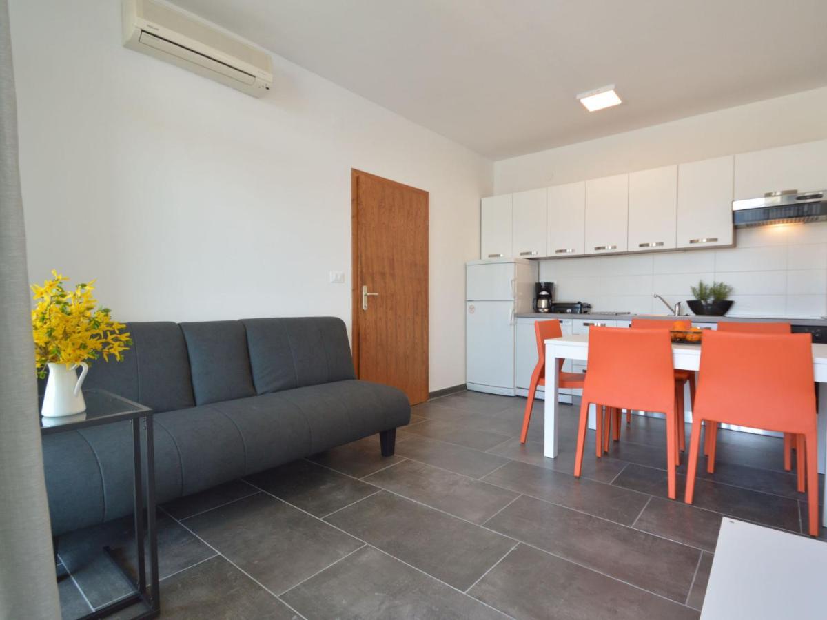 Apartment Sea By Interhome Medulin Exterior photo