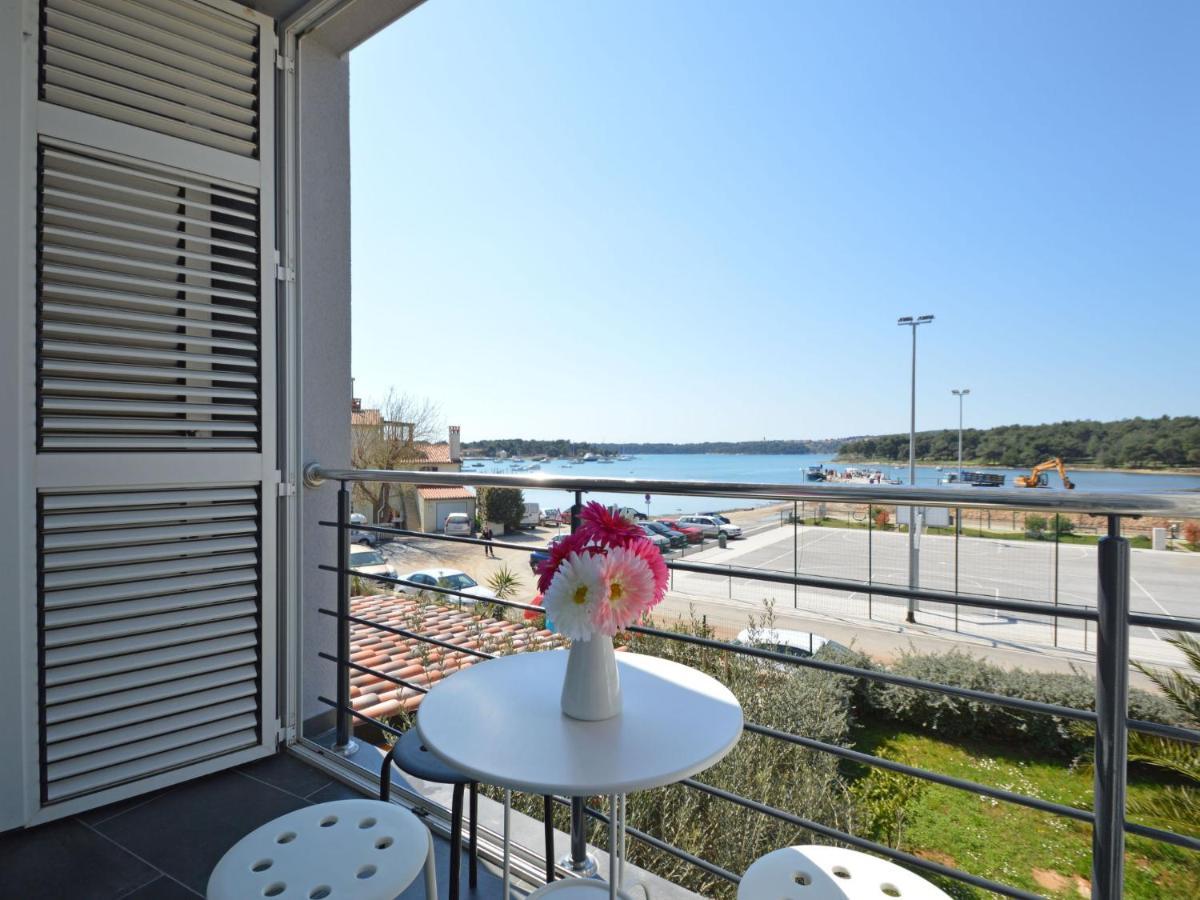 Apartment Sea By Interhome Medulin Exterior photo