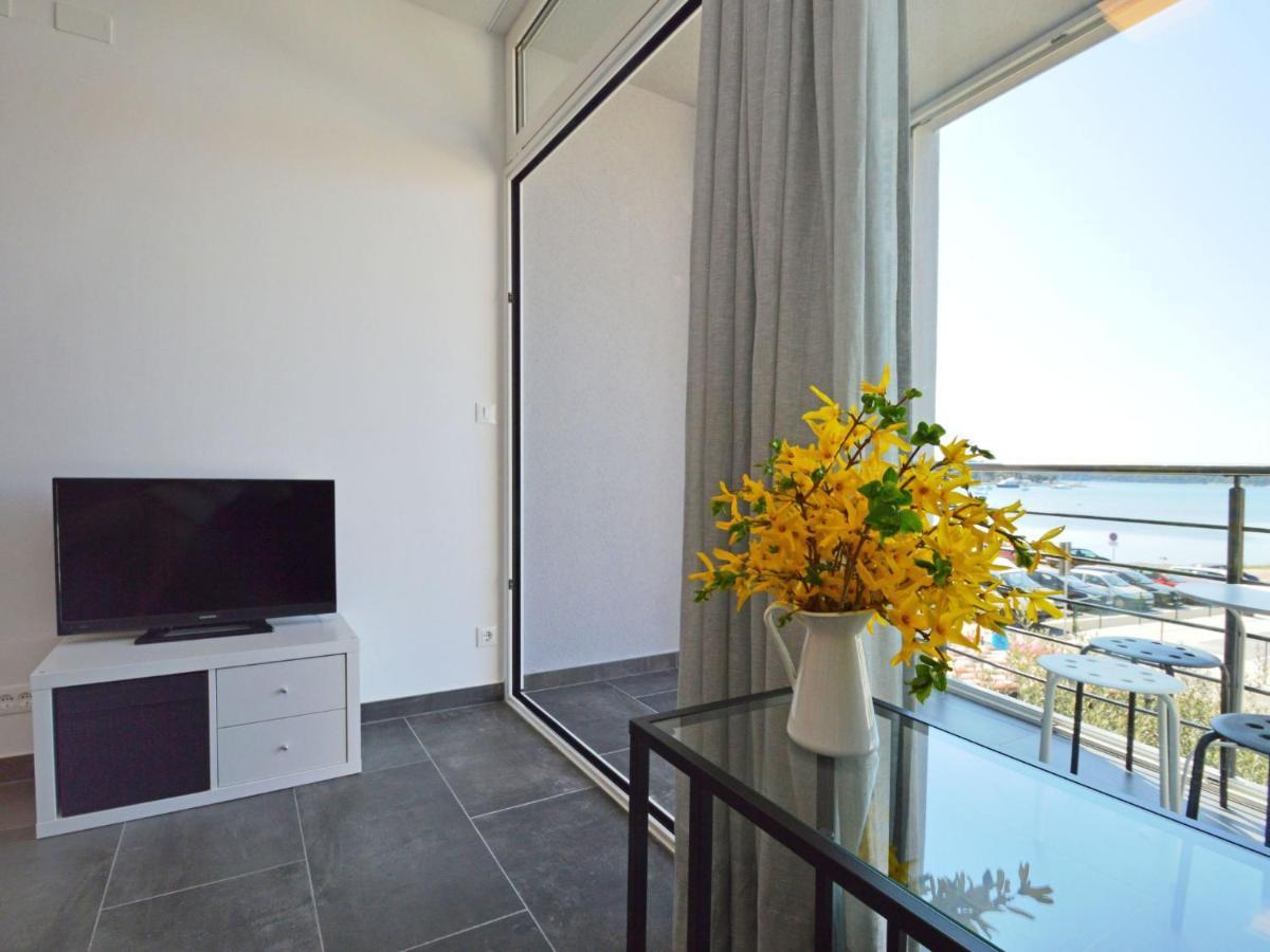 Apartment Sea By Interhome Medulin Exterior photo